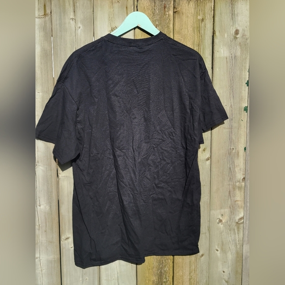 Men's Aerosmith band t-shirt size XL - Picture 3 of 3